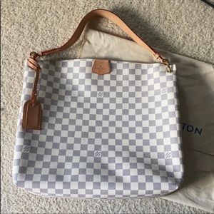 Graceful MM bag